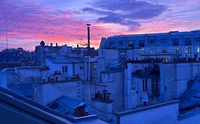 Ravissant Studio Parisien